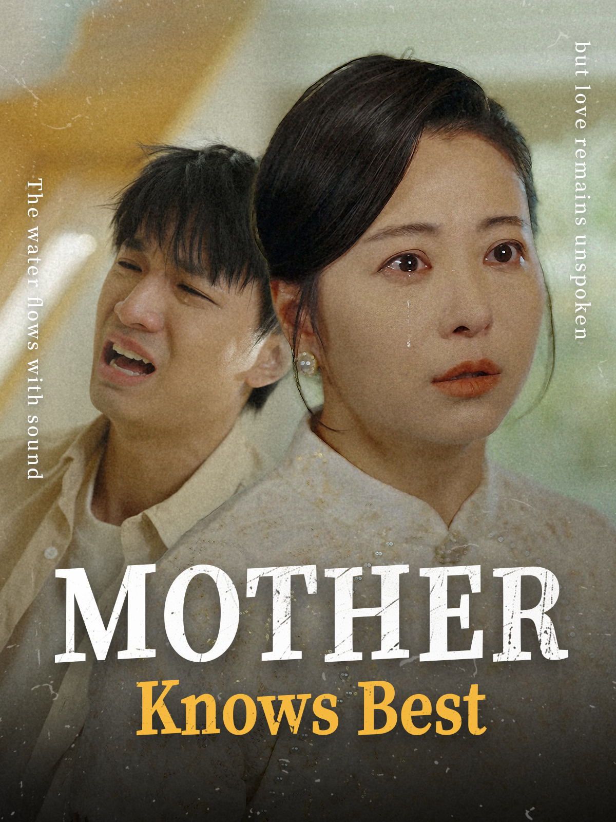 Mother Knows Best