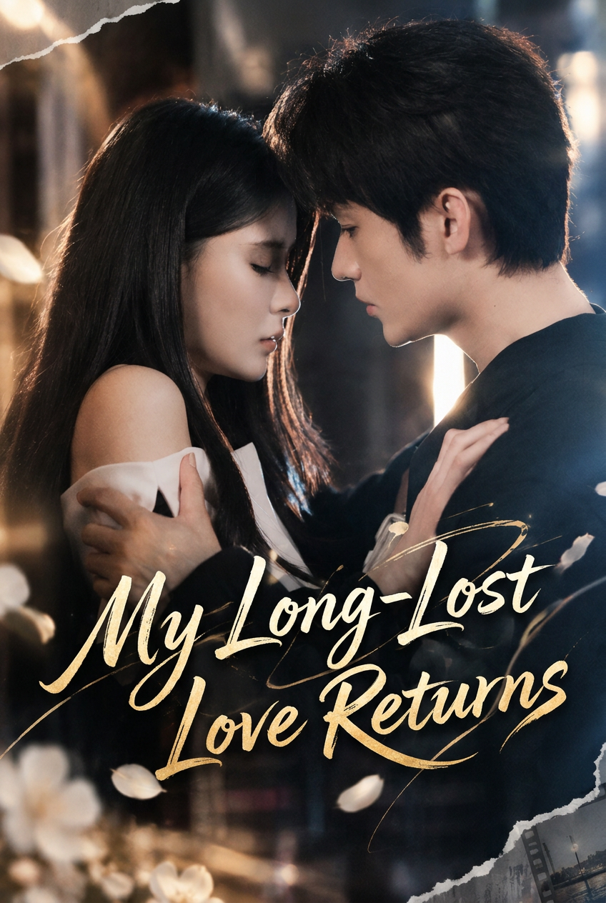 My Long-Lost Love Returns
