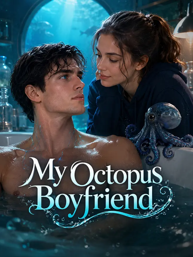 My Octopus Boyfriend