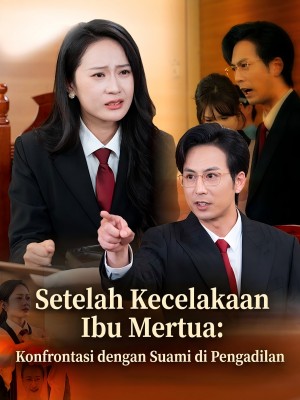 Setelah Kecelakaan Ibu Mertua: Konfrontasi dengan Suami di Pengadilan