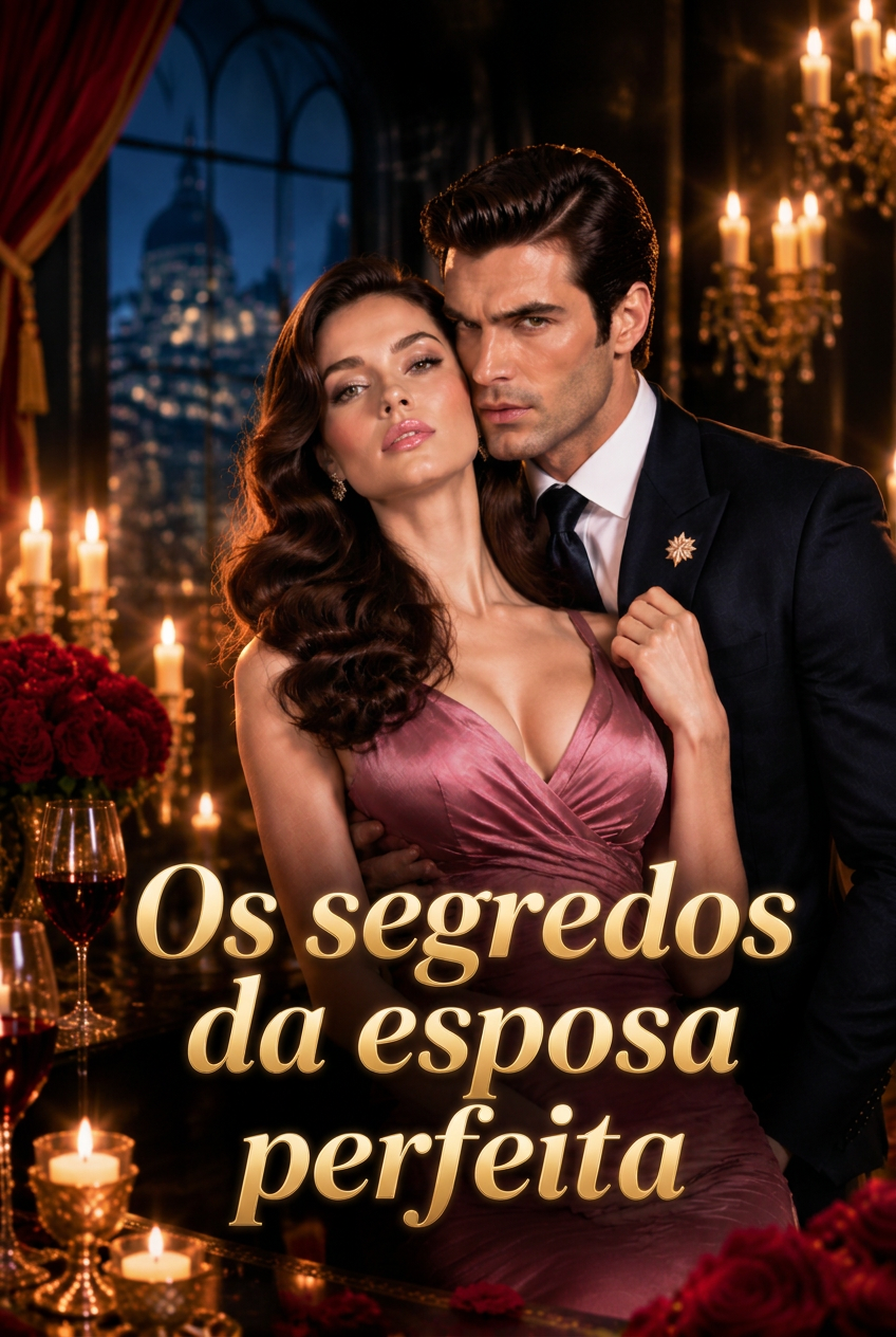 Os segredos da esposa perfeita