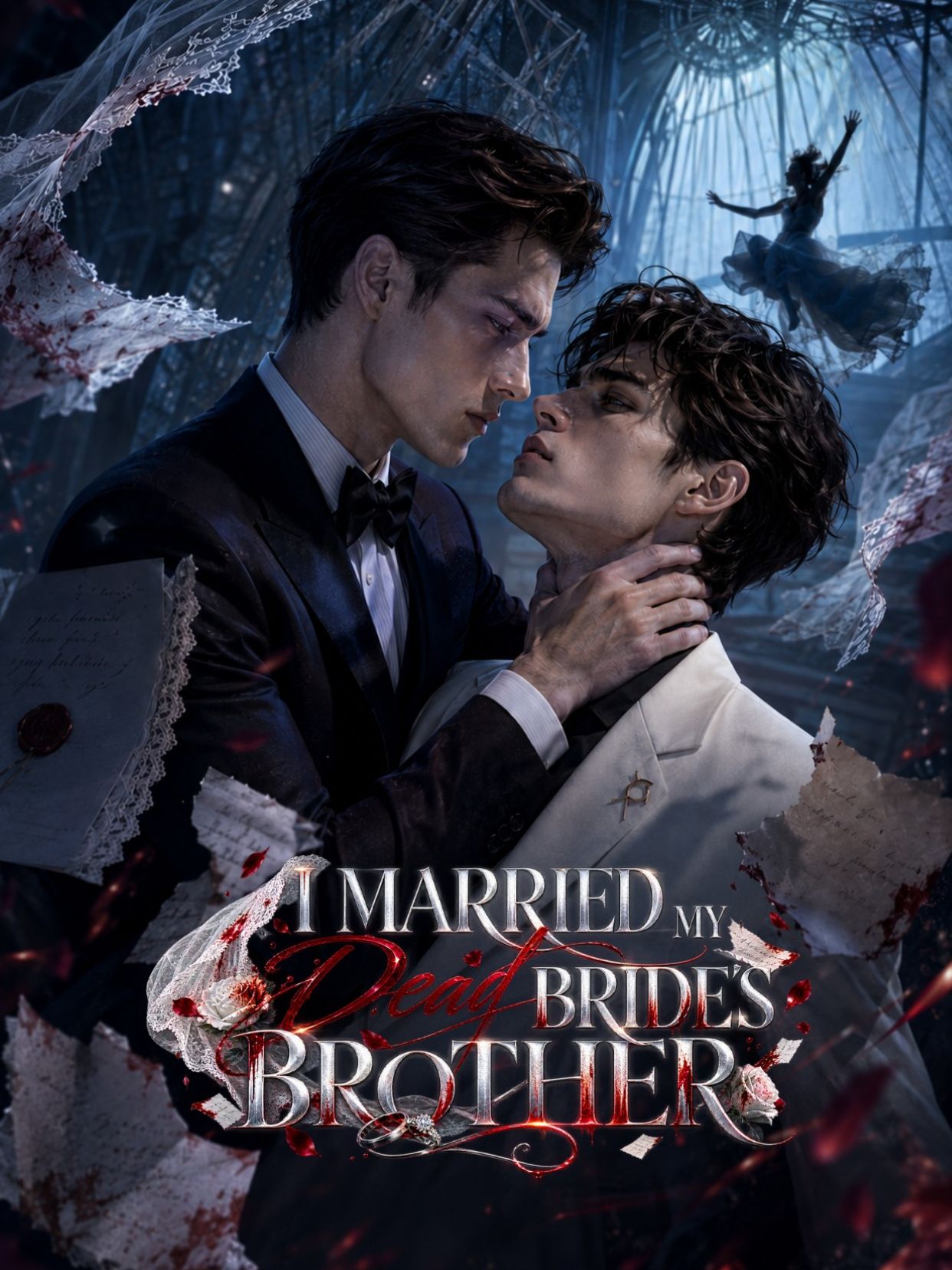 I Married My Dead Bride's Brother
