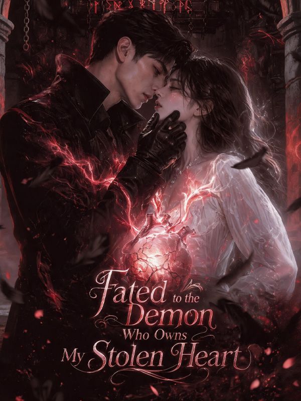 Fated to the Demon Who Owns My Stolen Heart