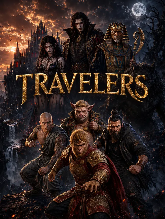 Travelers