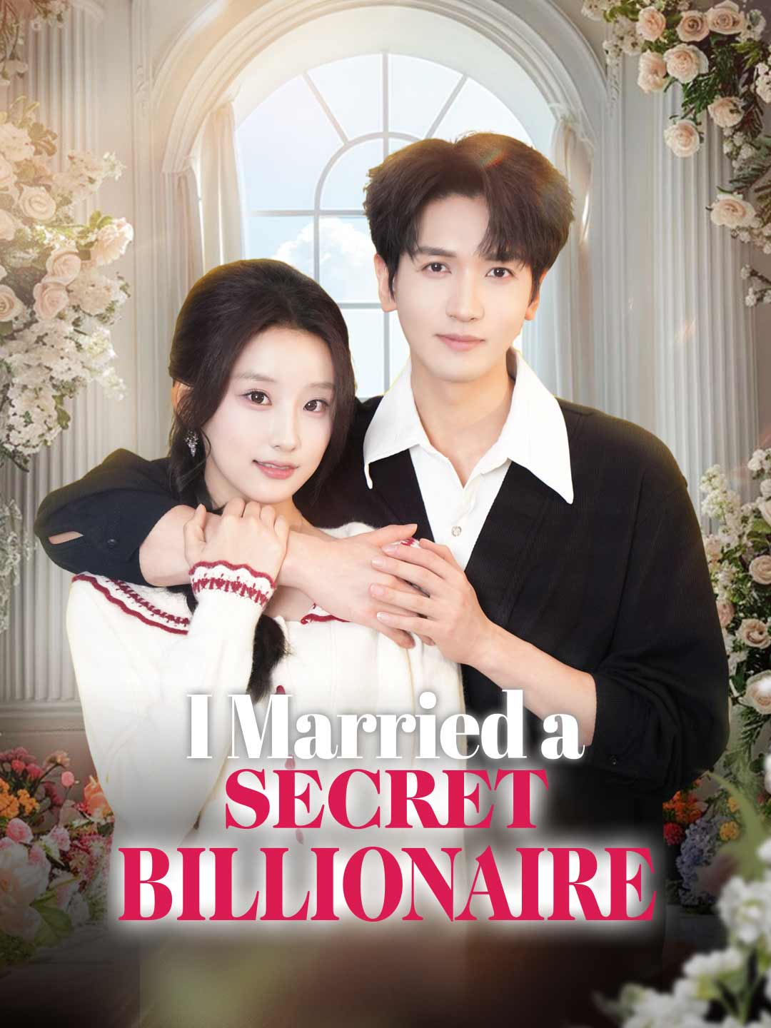 I Married a Secret Billionaire (English-dubbed) (2026)
