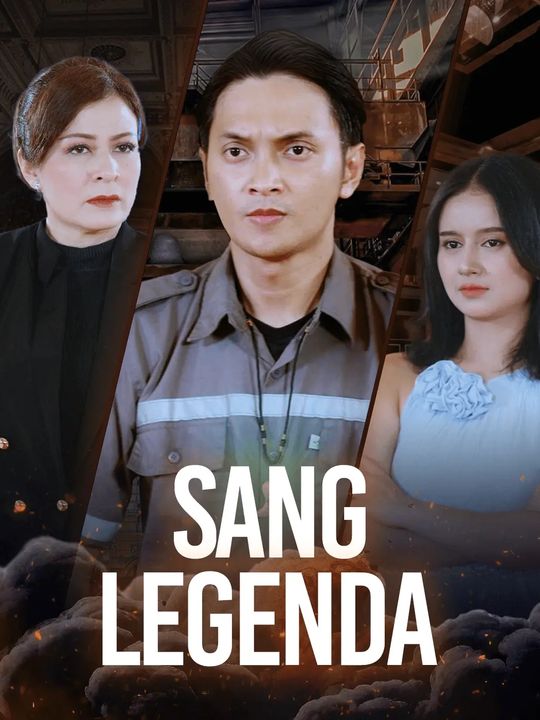 Sang Legenda