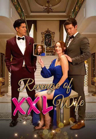 Revenge of XXL Wife