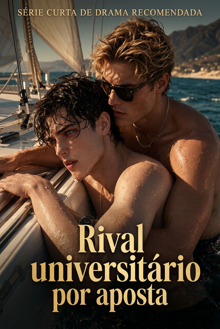 Rival universitário por aposta