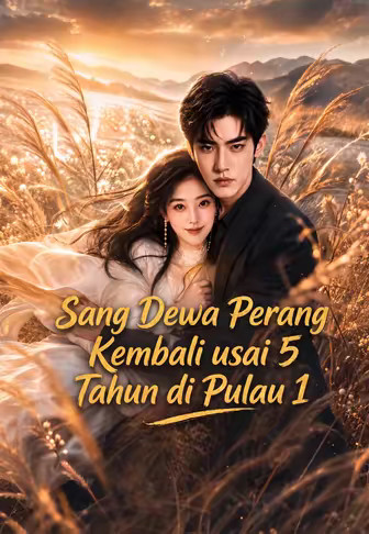 Sang Dewa Perang Kembali usai 5 Tahun di Pulau 1