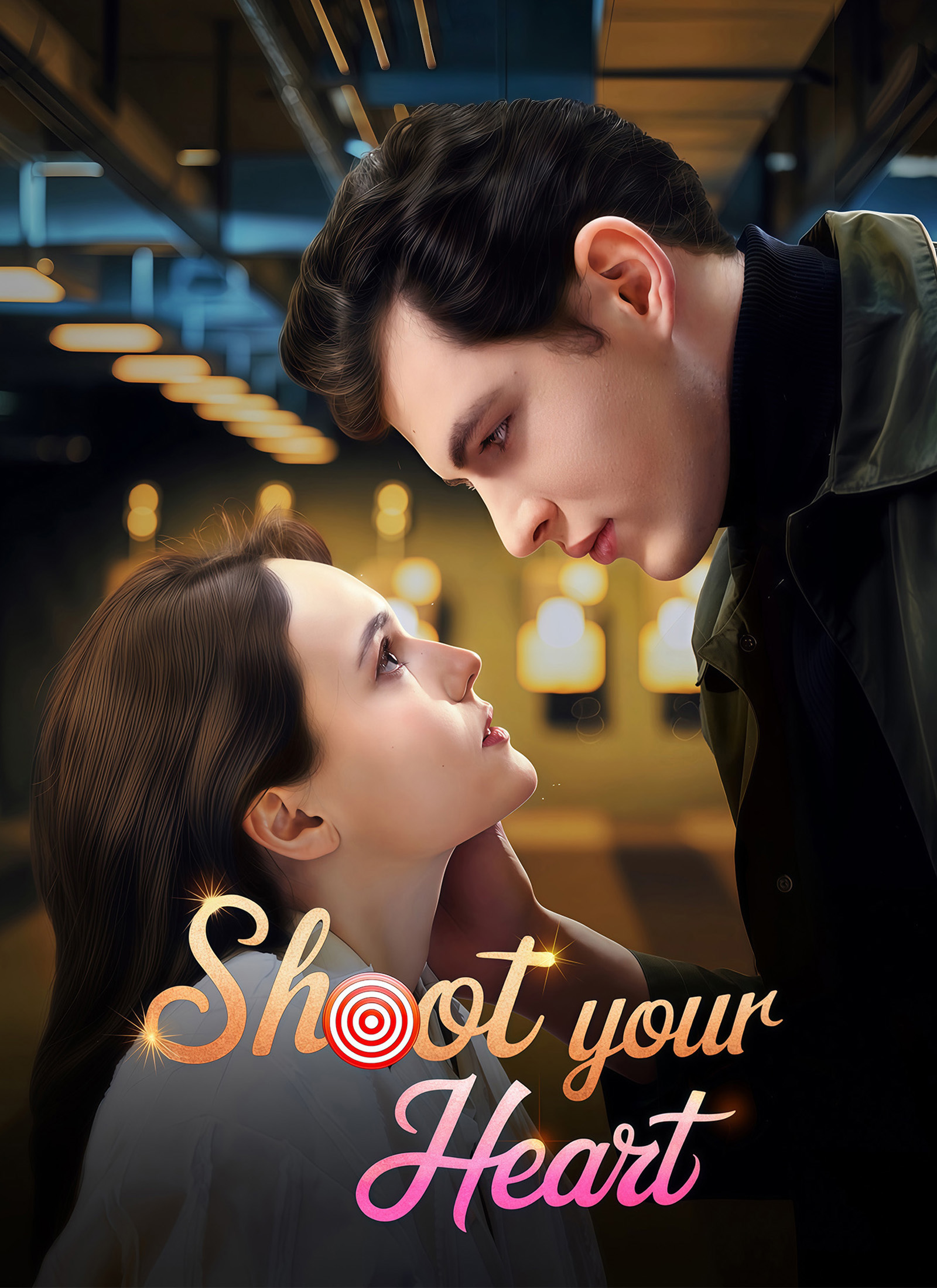 Shoot Your Heart