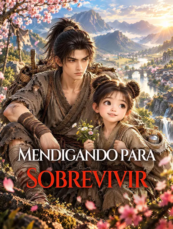 Mendigando para Sobrevivir