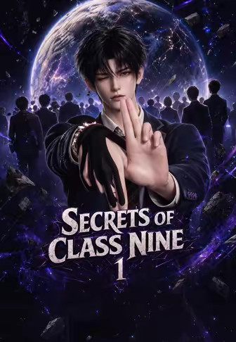 Secrets of Class Nine 1