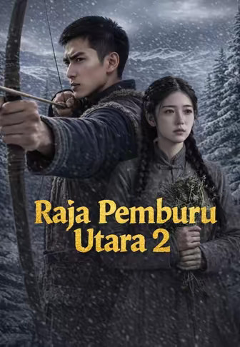 Raja Pemburu Utara 2