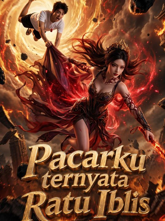 Pacarku ternyata Ratu Iblis