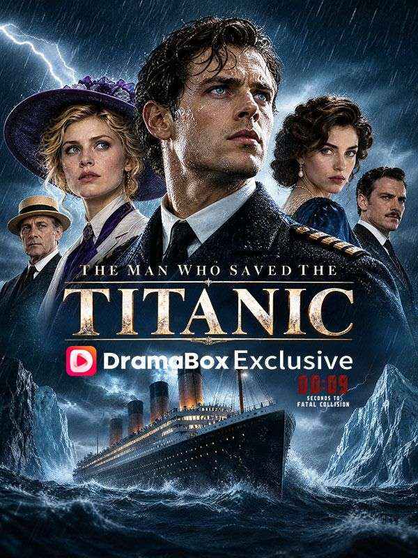 The Man Who Saved the Titanic