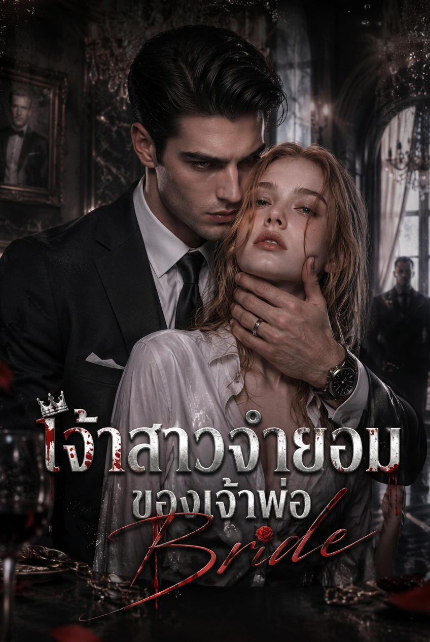 เจ้าสาวจำยอมของเจ้าพ่อมาเฟีย