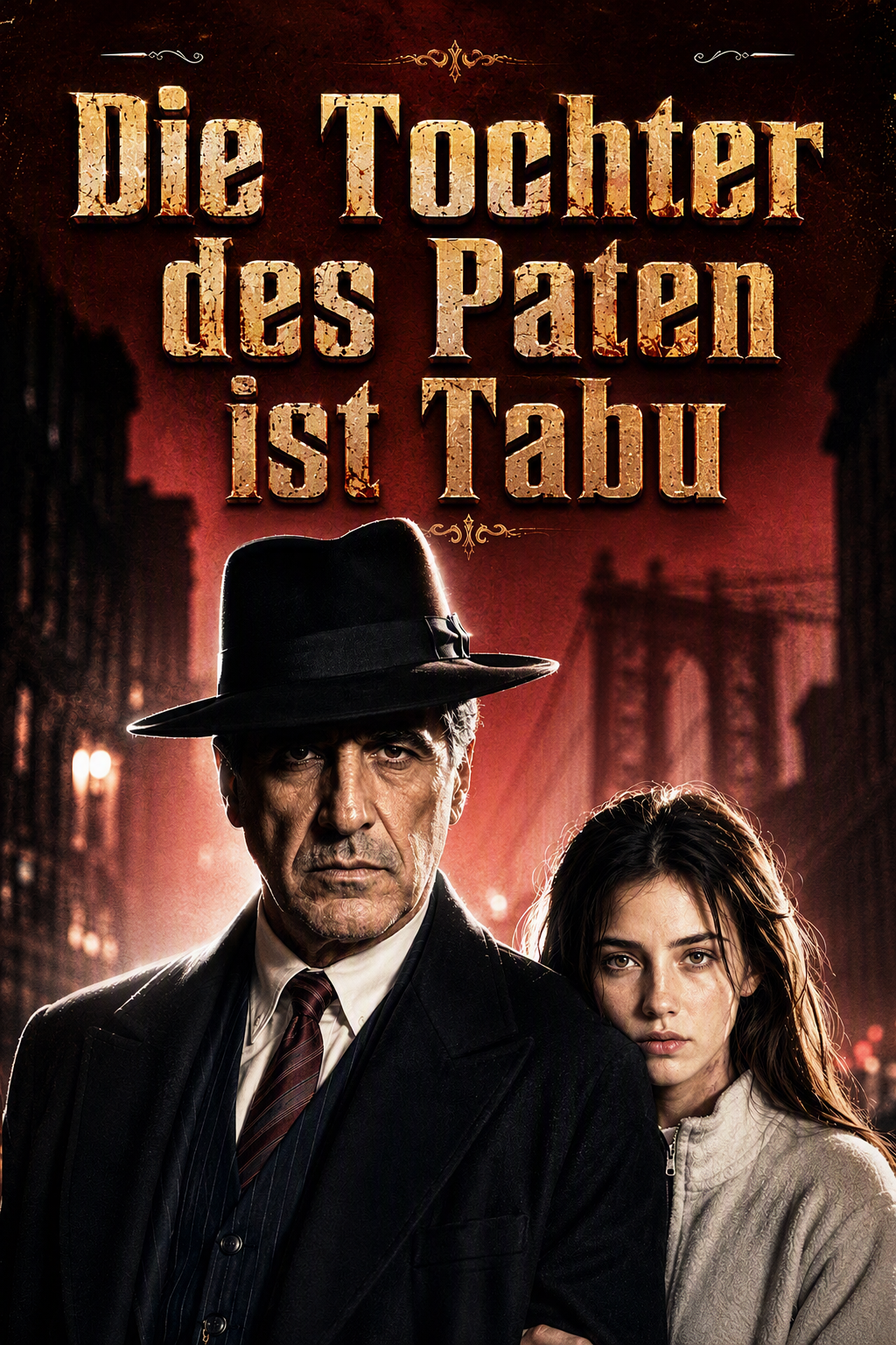 Die Tochter des Paten ist Tabu