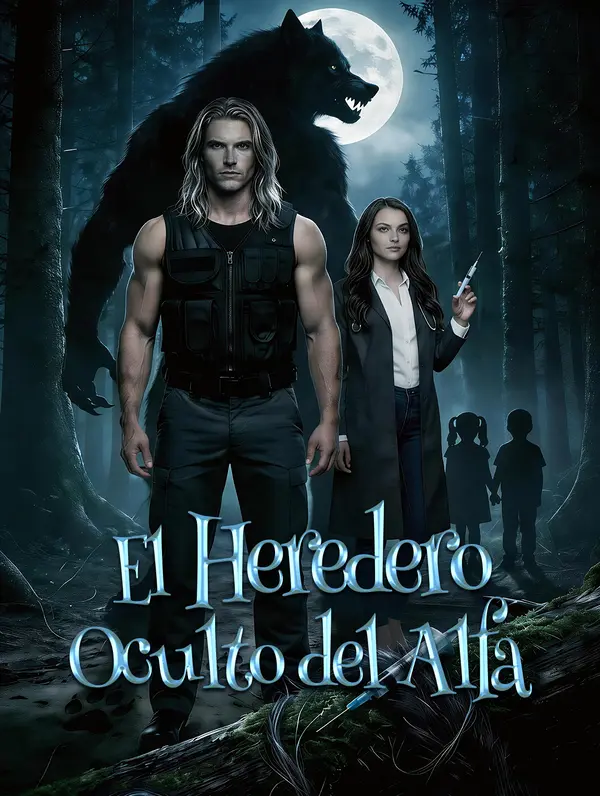 El Heredero Oculto del Alfa