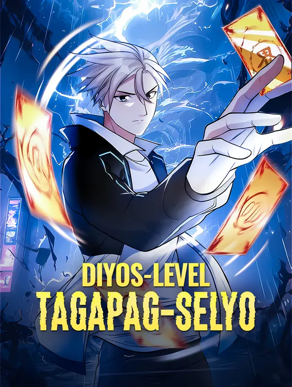 Diyos-level Tagapag-selyo