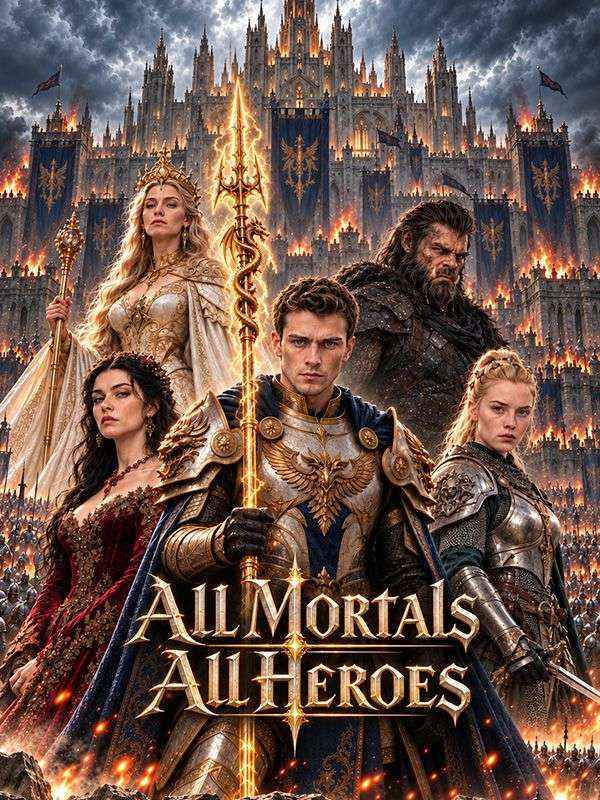 All Mortals, All Heroes