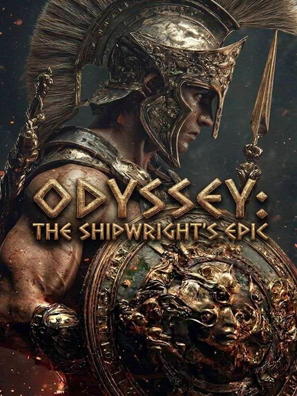 Odyssey: The Shipwright's Epic