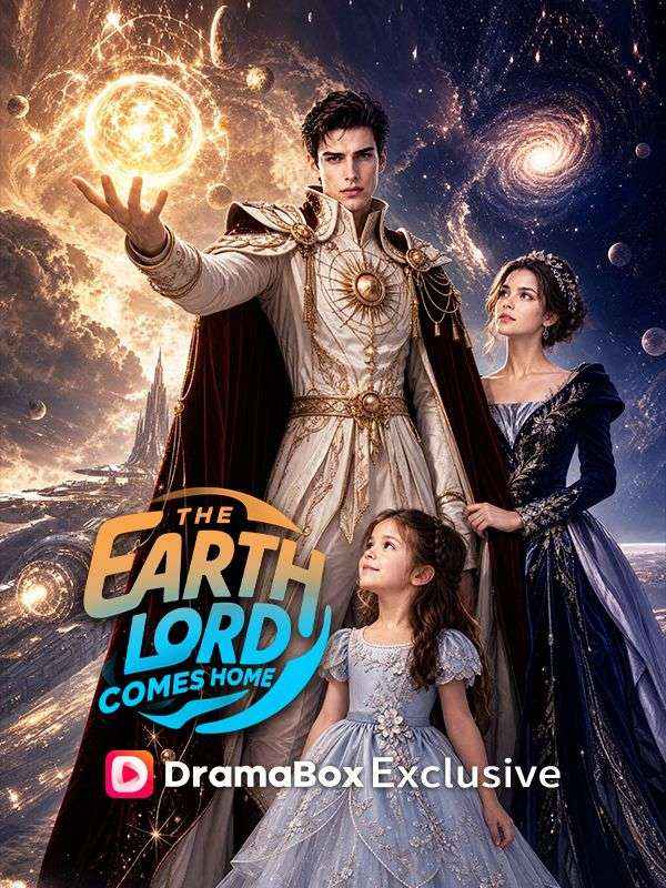 The Earth Lord Comes Home