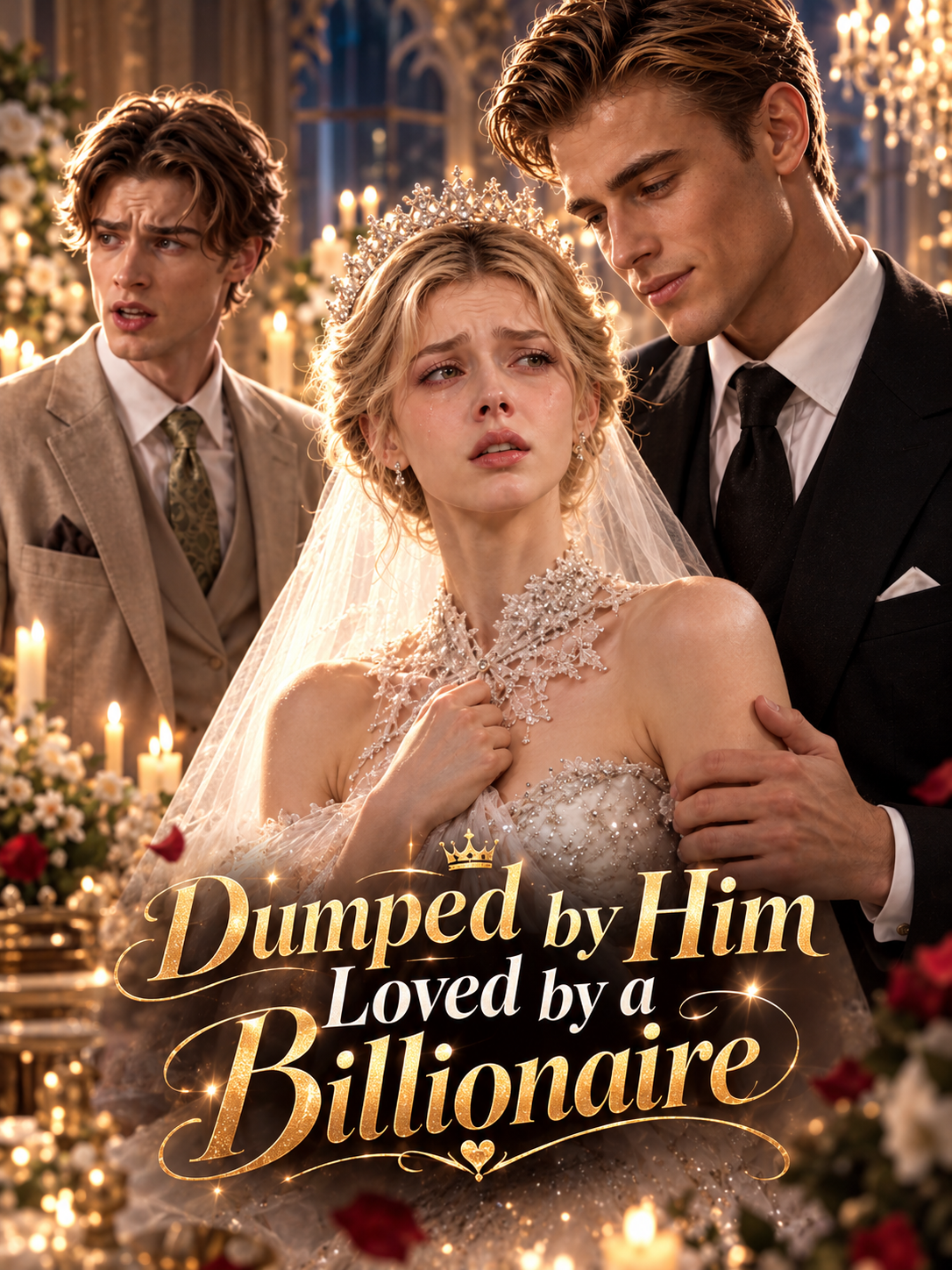 Dumped by Him Loved by a Billionaire