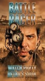 battle racer (2026)
