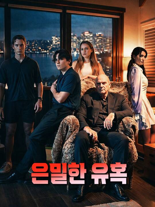 은밀한 유혹