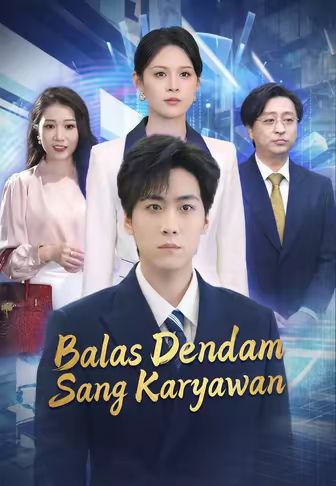 Balas Dendam Sang Karyawan