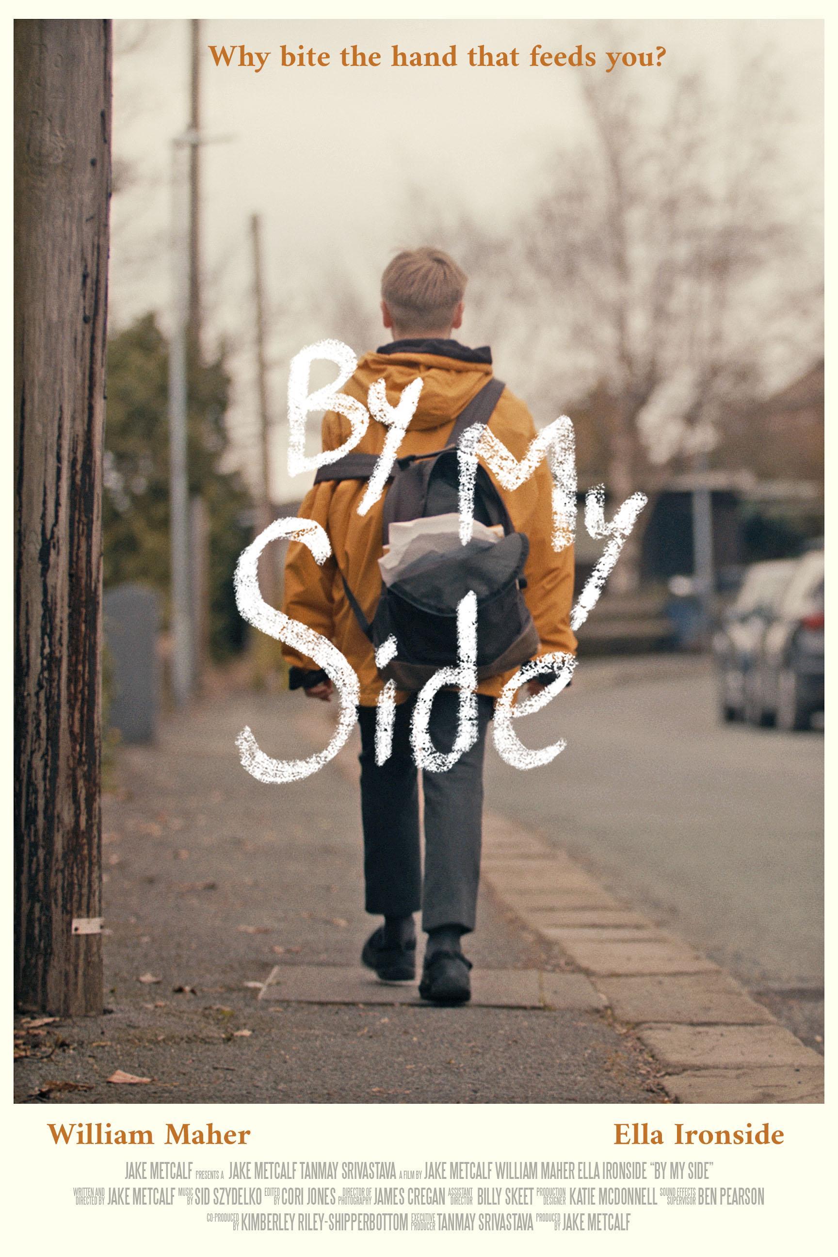 By My Side (2024)