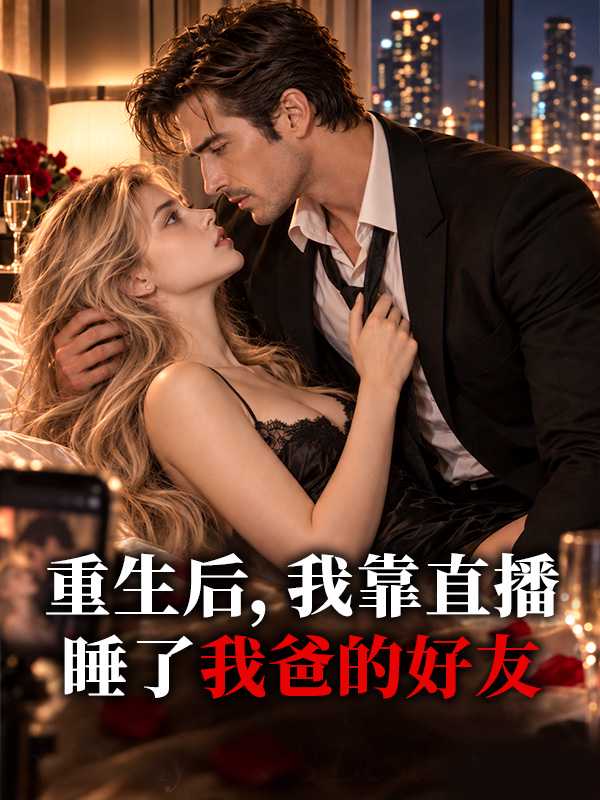 重生后，我靠直播睡了我爸的好友