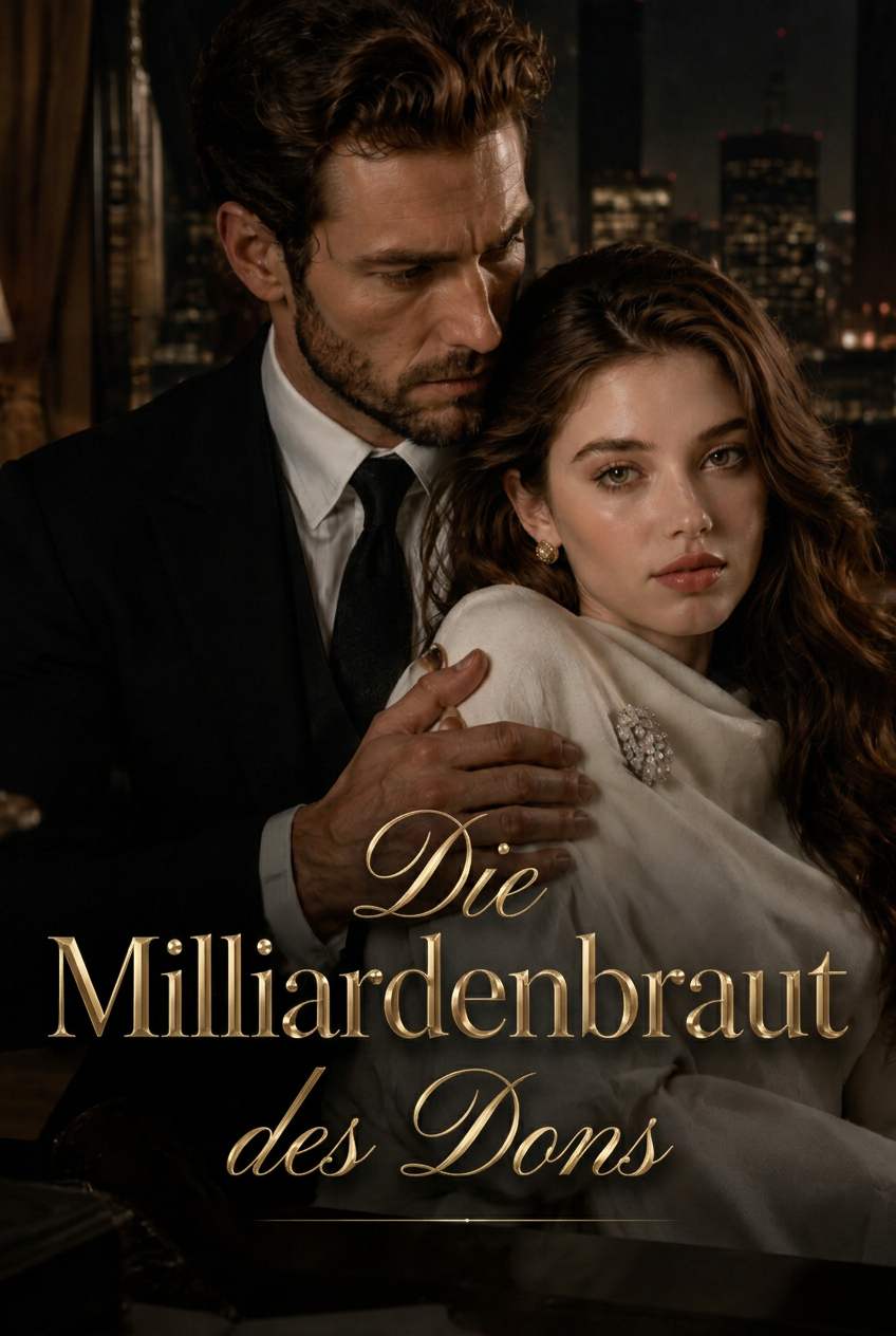 Die Milliardenbraut des Dons