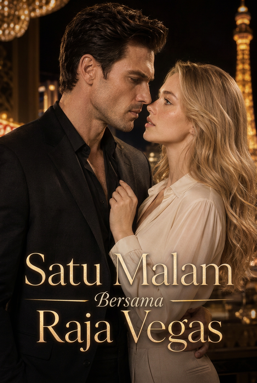 Satu Malam Bersama Raja Vegas
