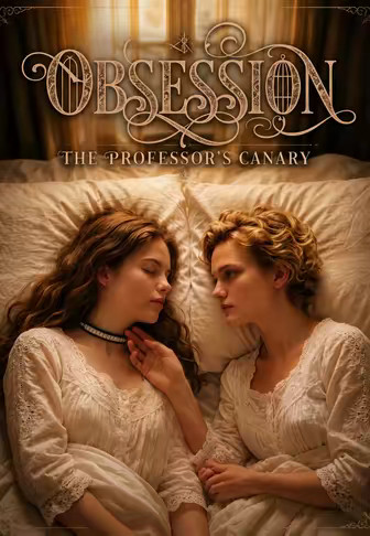Obsession The Professor's Canary