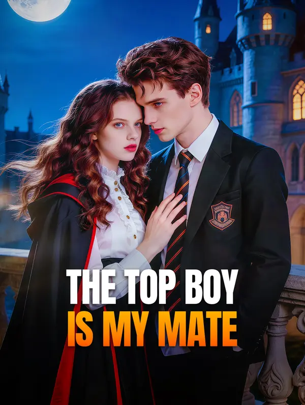 The Top Boy Is My Mate