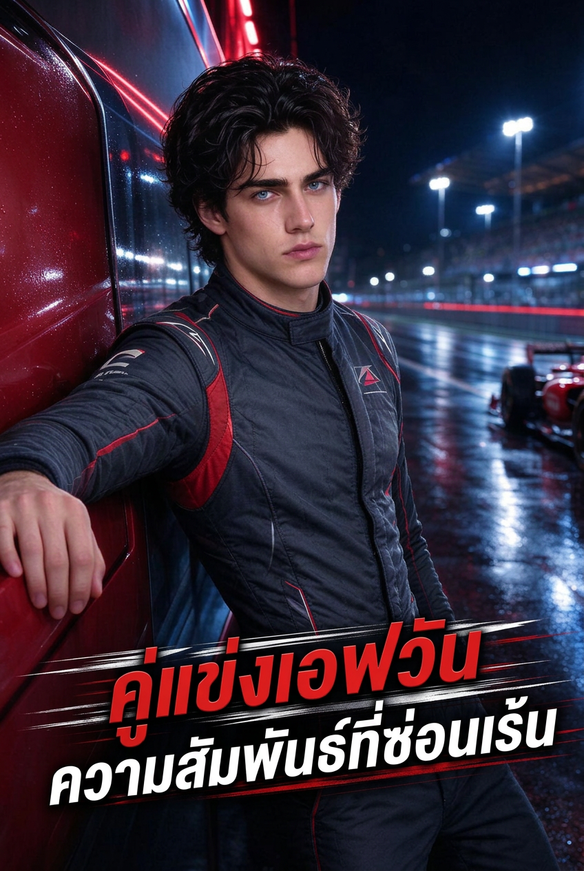 คู่แข่งเอฟวัน ความสัมพันธ์ที่ซ่อนเร้น