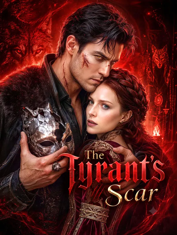 The  Tyrants  Scar