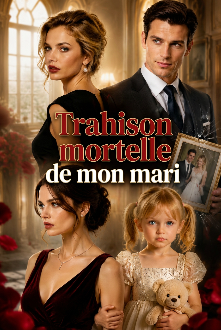 Trahison mortelle de mon mari
