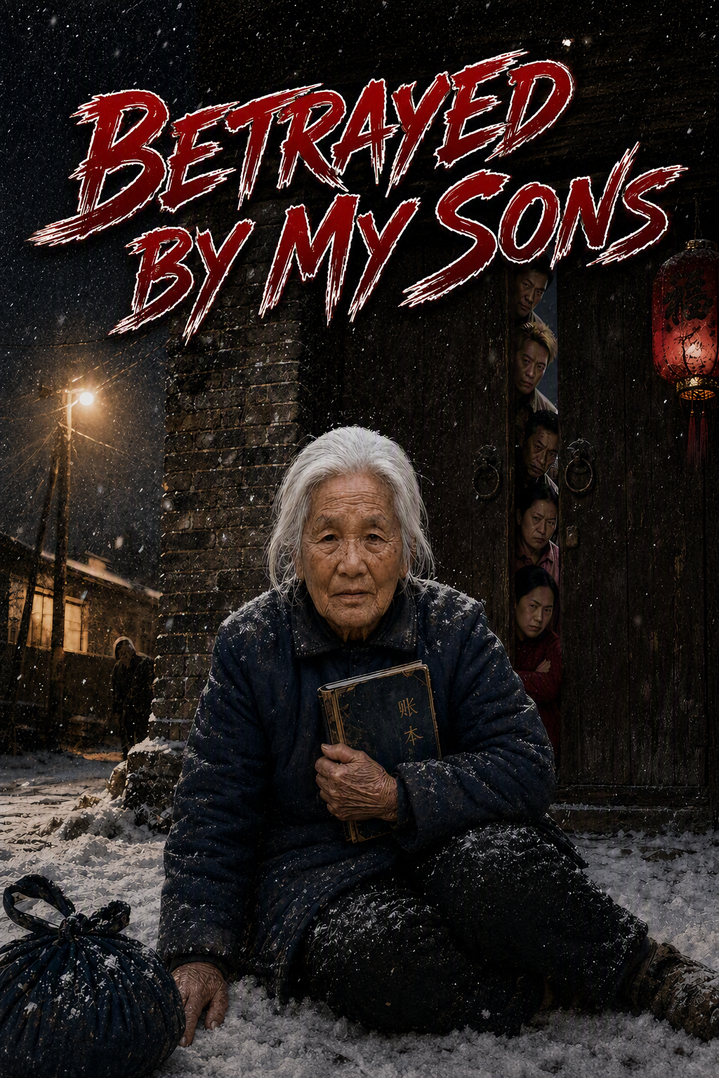 Betrayed by My Sons