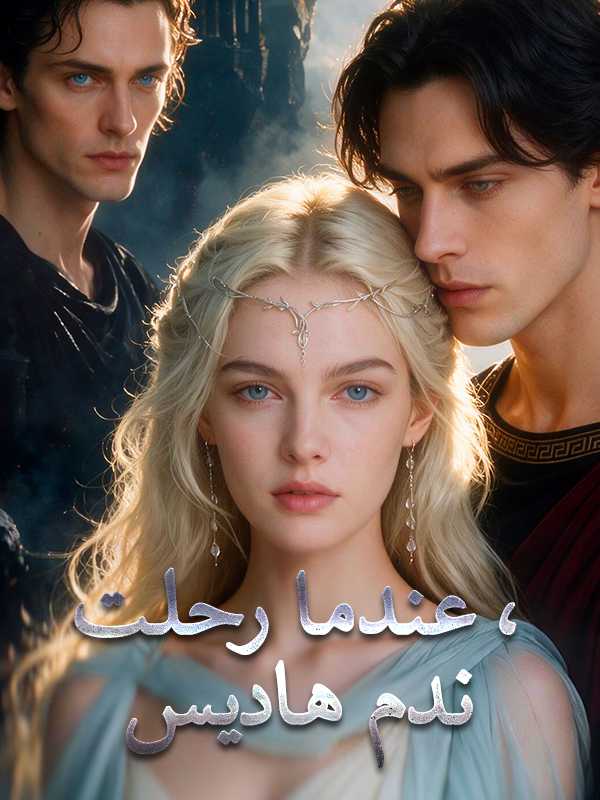 عندما رحلت، ندم هاديس