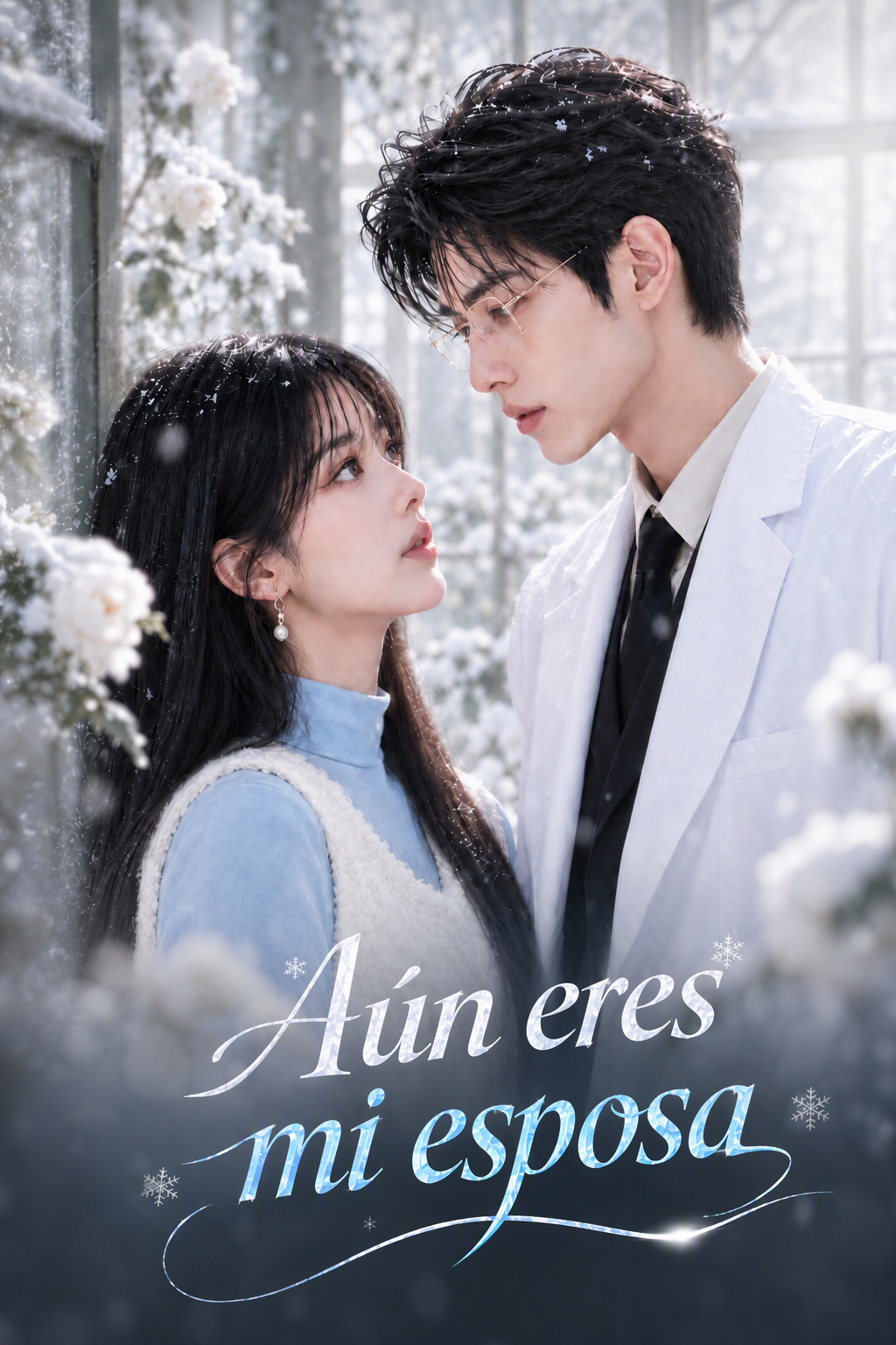 Aún eres mi esposa