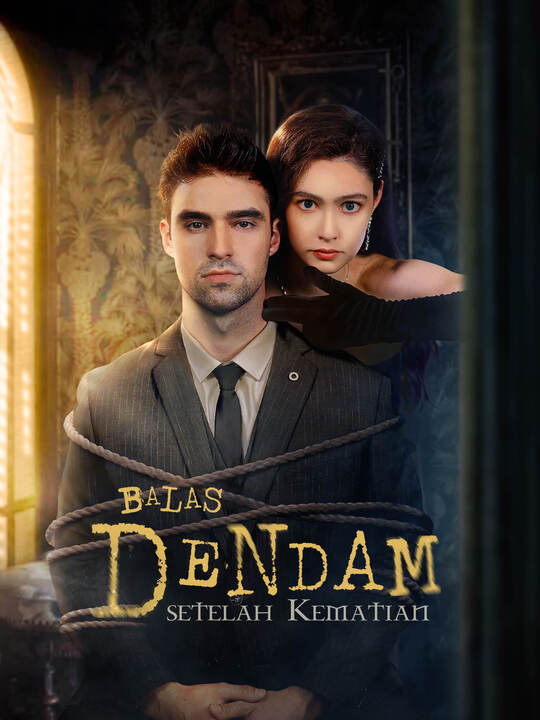 Balas Dendam setelah Kematian