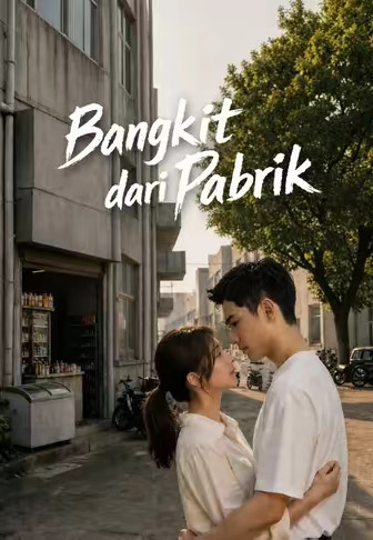 Bangkit dari Pabrik