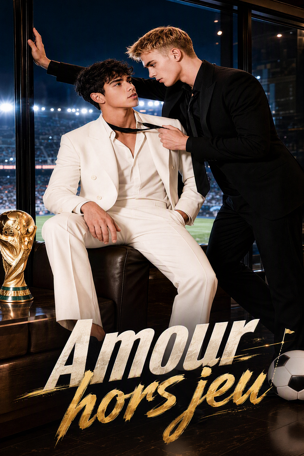 Amour hors jeu