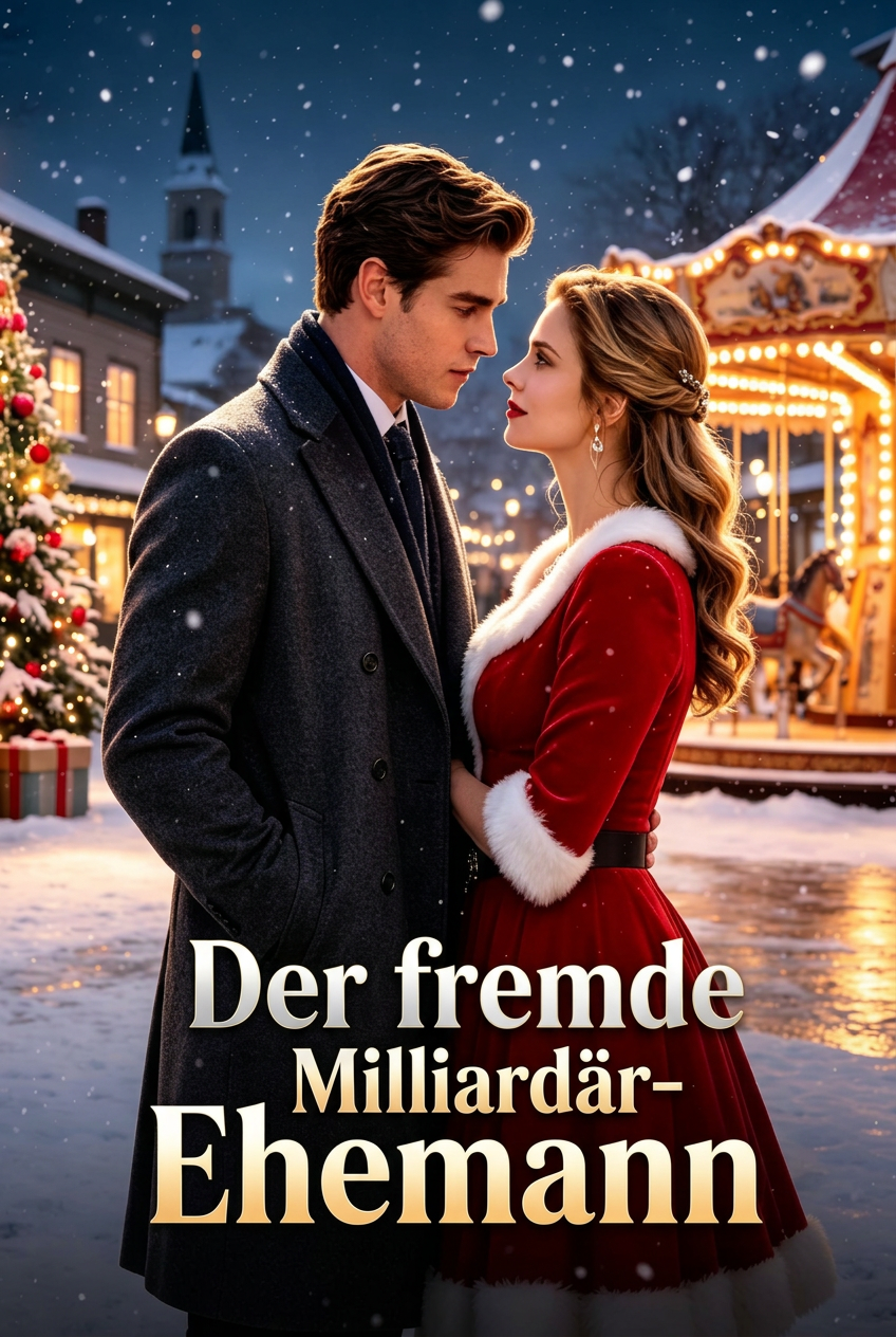 Der fremde Milliardär-Ehemann