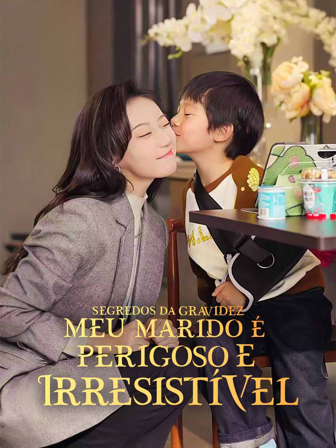 (Dubbing) Segredos da Gravidez: Meu Marido é Perigoso e Irresistível