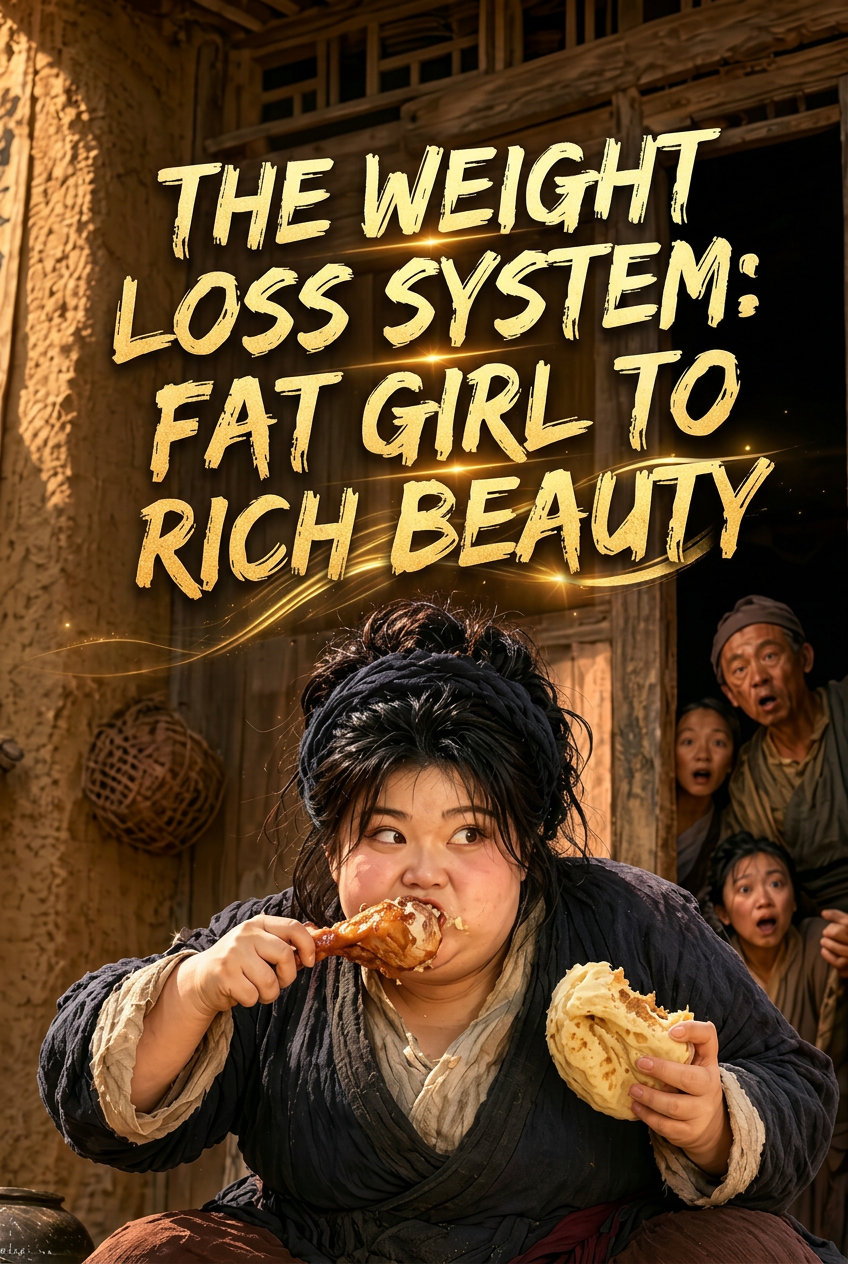 The Weight Loss System: Fat Girl to Rich Beauty