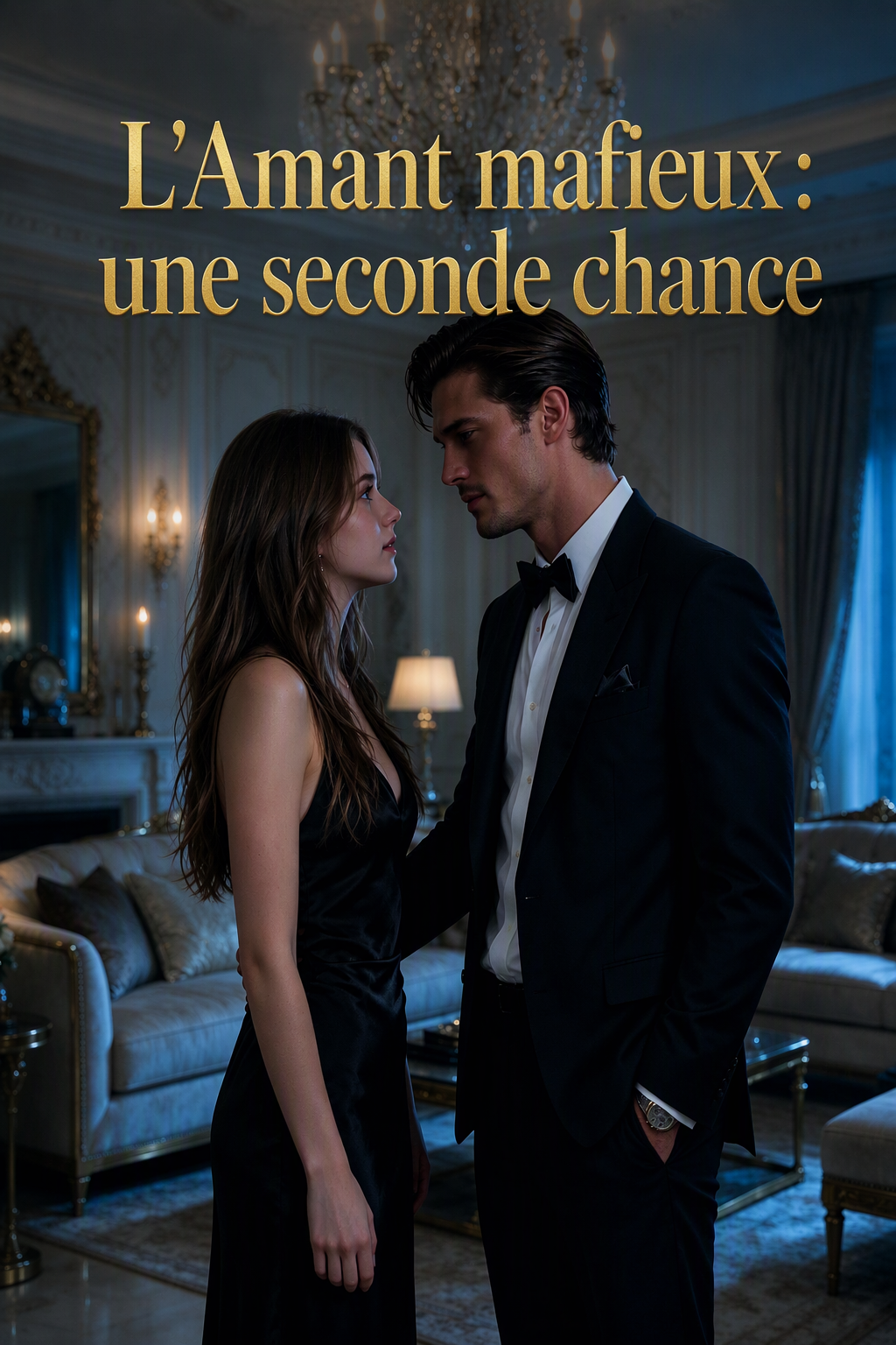 L'Amant mafieux : une seconde chance
