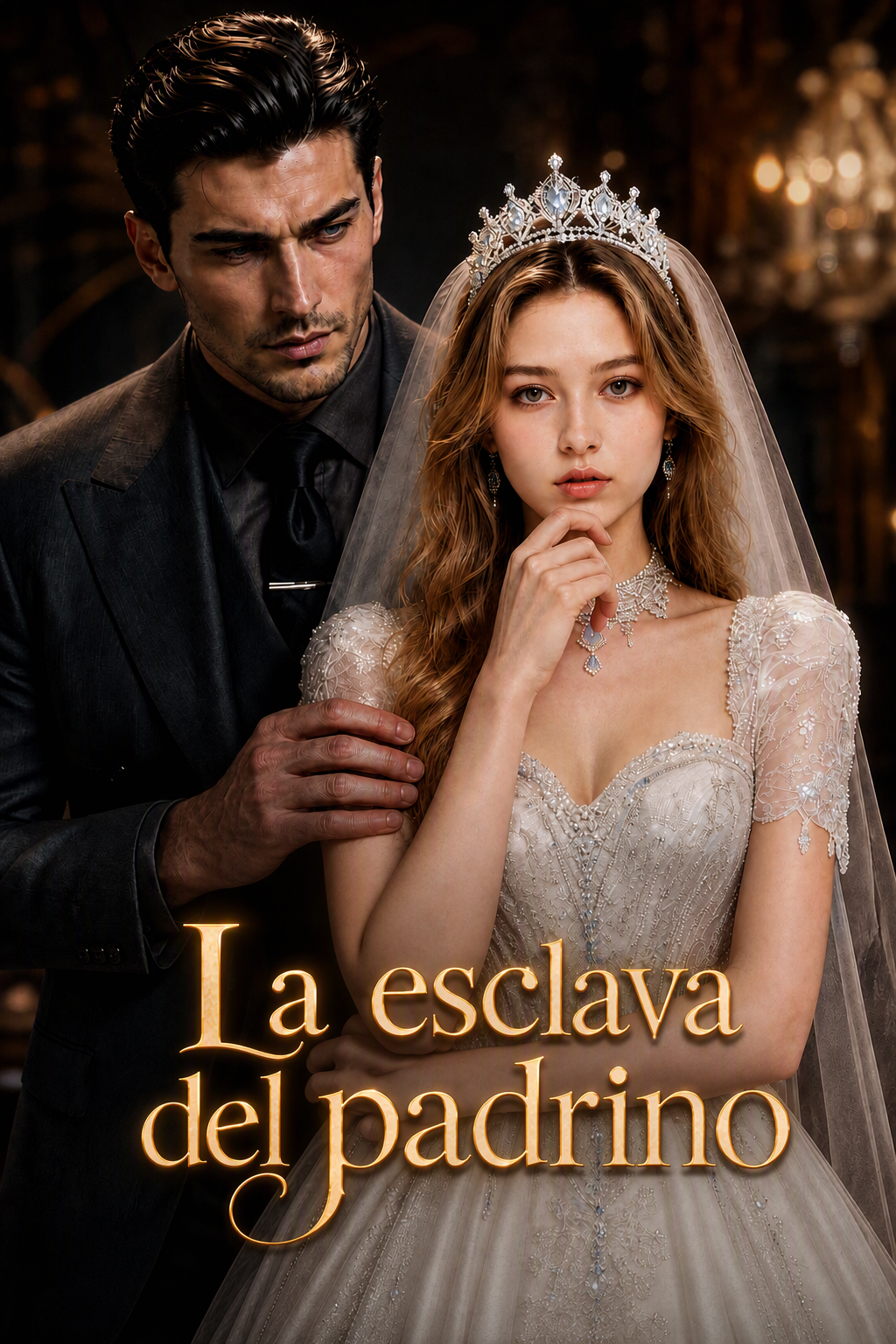 La esclava del padrino